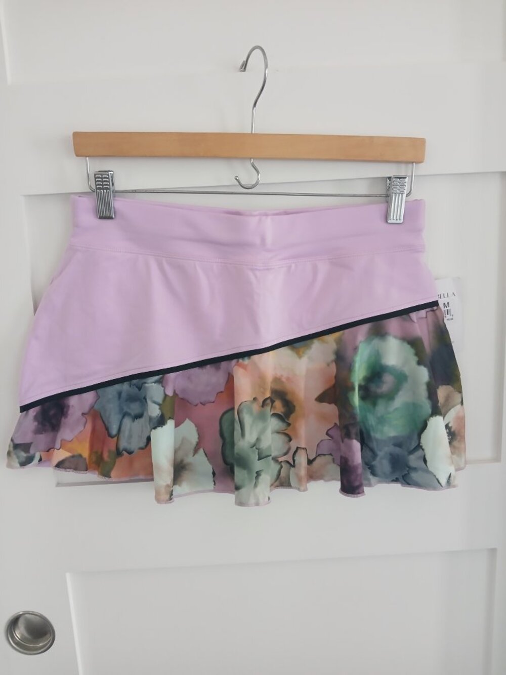 Sofibella womens skort M